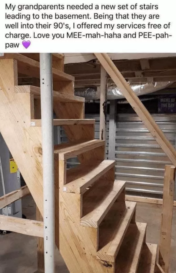 Incredible construction fails that seem too wild to be true - #30 