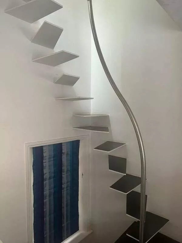 Incredible construction fails that seem too wild to be true - #35 