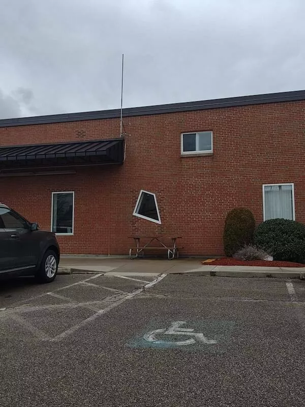 Incredible construction fails that seem too wild to be true - #38 