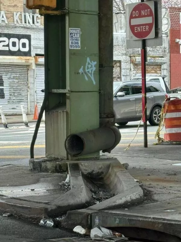 Incredible construction fails that seem too wild to be true - #6 