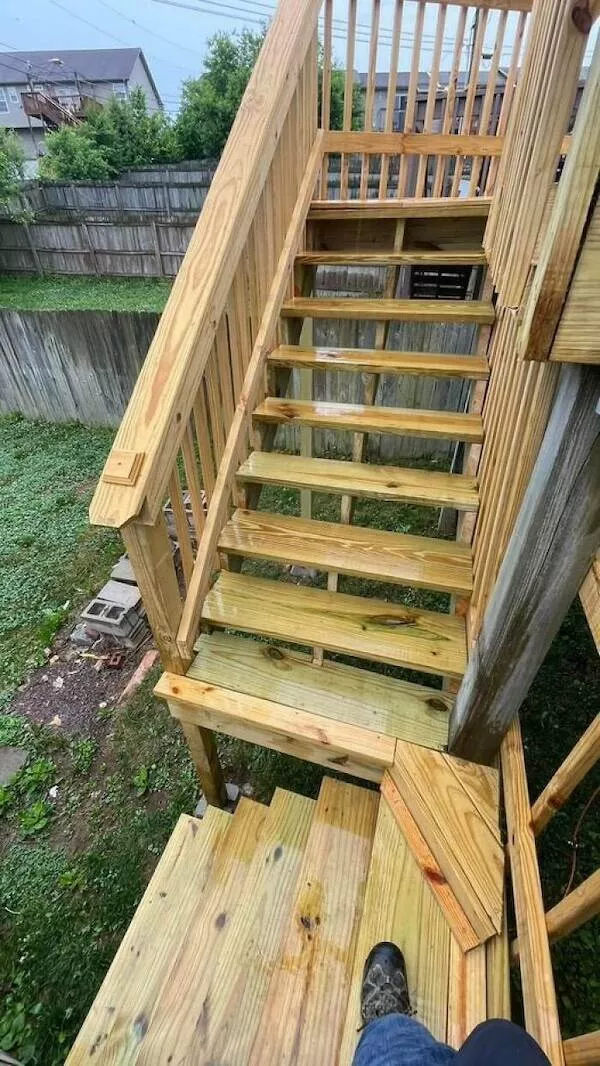 Incredible construction fails that seem too wild to be true - #8 