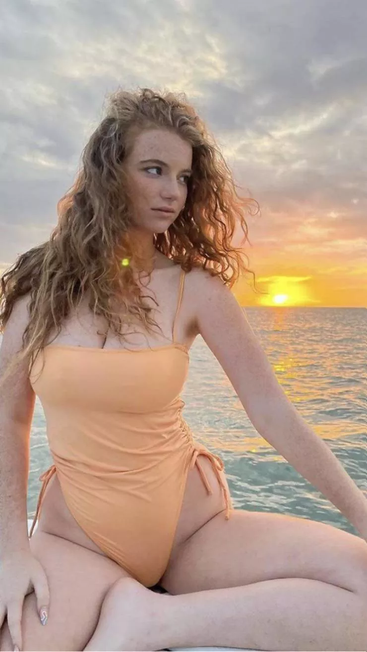Seductive one piece wonders - #1 