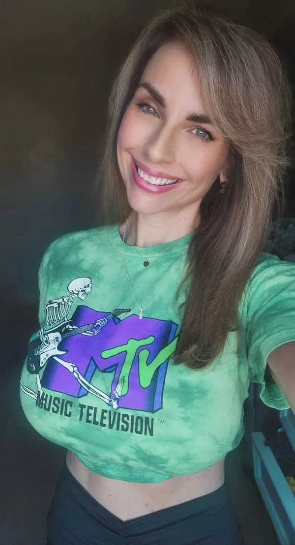 Busty beauties showcase - #8 