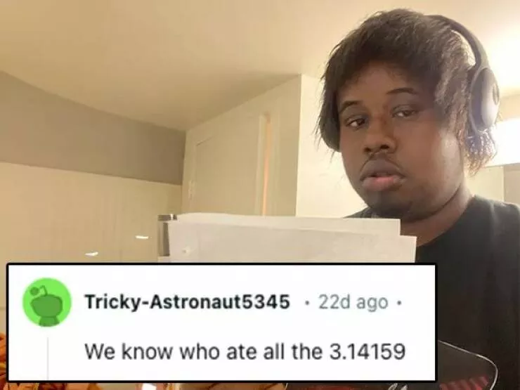 When you ask for a roast and get burned to a crisp - #4 