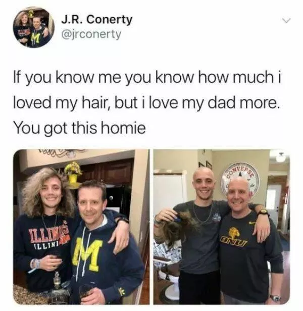 Your daily boost of positivity and heartwarming vibes - #16 