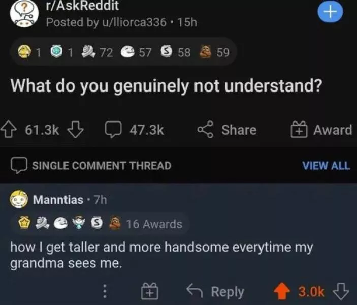 Your daily boost of positivity and heartwarming vibes - #2 
