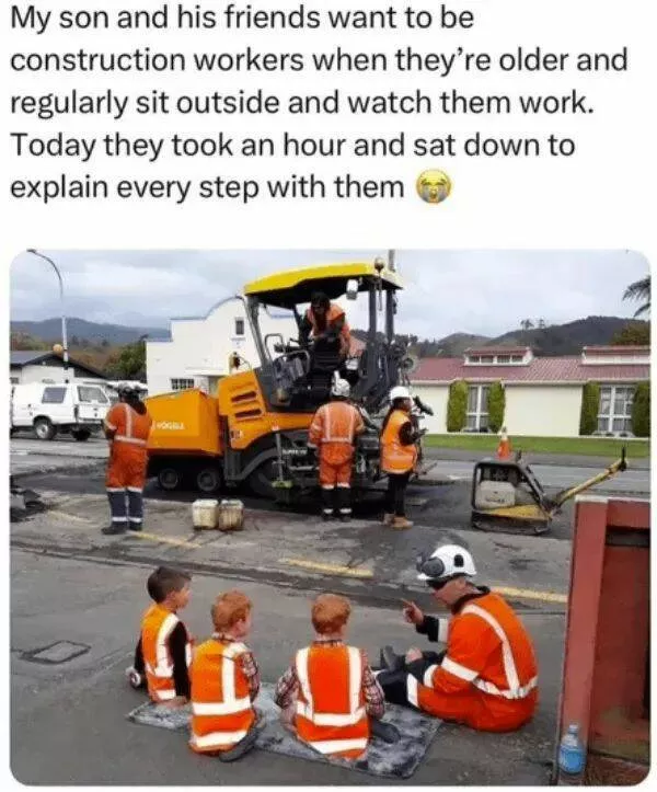 Your daily boost of positivity and heartwarming vibes - #24 