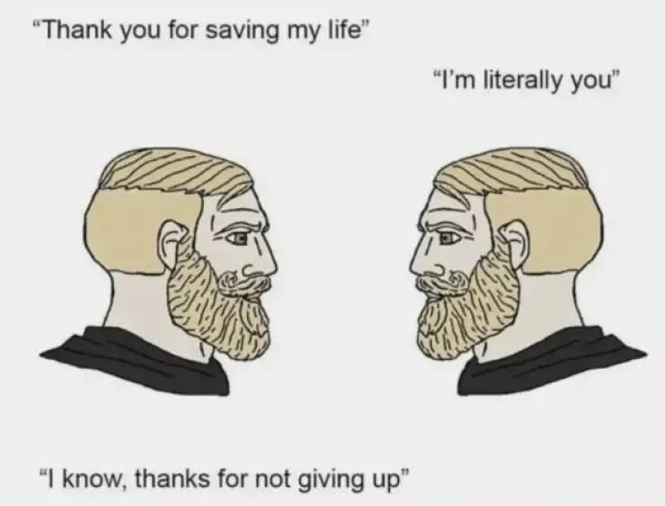Your daily boost of positivity and heartwarming vibes - #27 