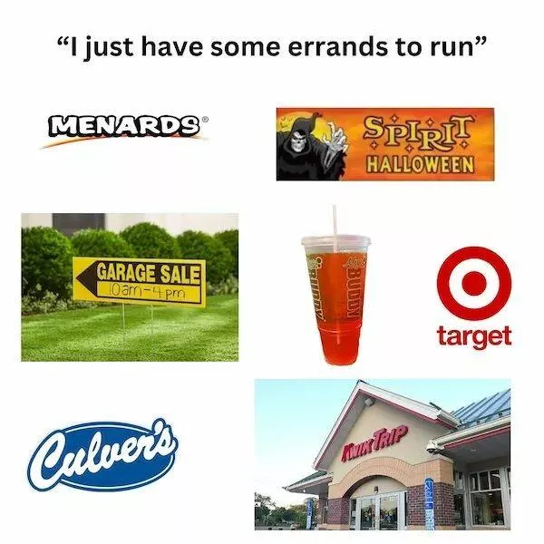 Ope memes du midwest qui vous feront mourir de rire - #12 
