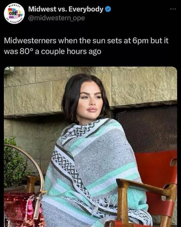 Ope memes du midwest qui vous feront mourir de rire - #13 
