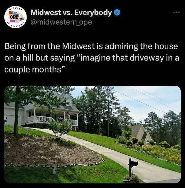 Ope midwest memes thatll make you laugh out loud - #14 
