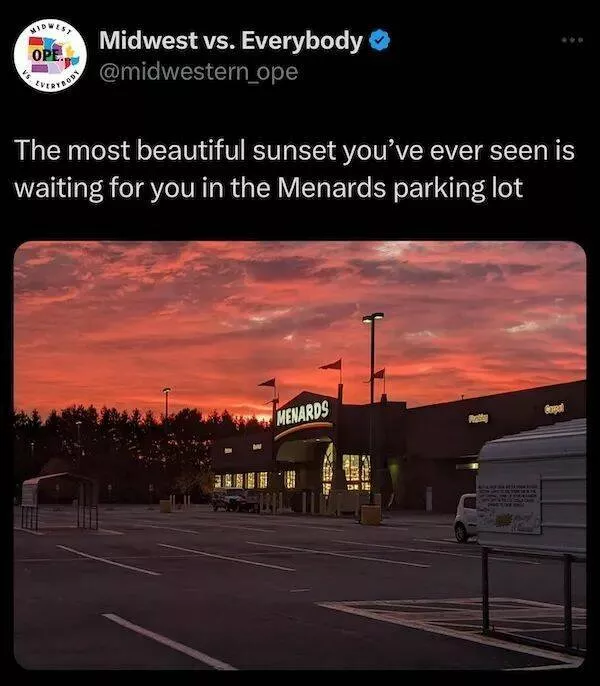 Ope memes du midwest qui vous feront mourir de rire - #15 