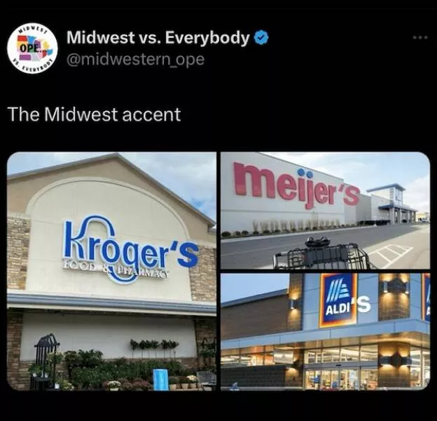 Ope memes du midwest qui vous feront mourir de rire - #18 