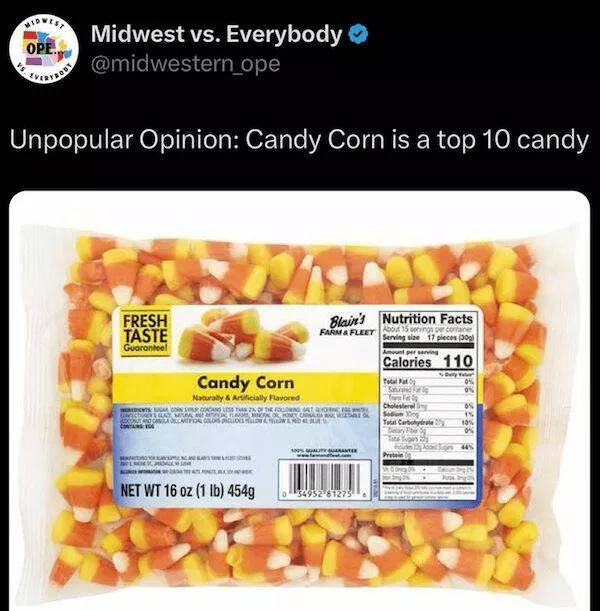 Ope memes du midwest qui vous feront mourir de rire