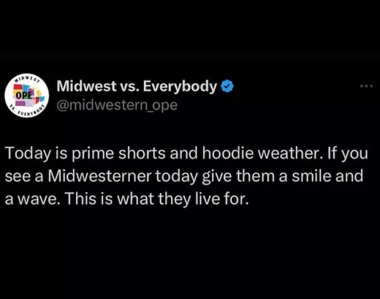 Ope midwest memes thatll make you laugh out loud - #22 