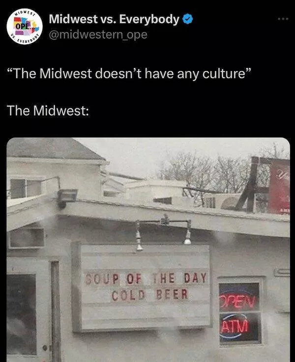 Ope midwest memes thatll make you laugh out loud - #24 