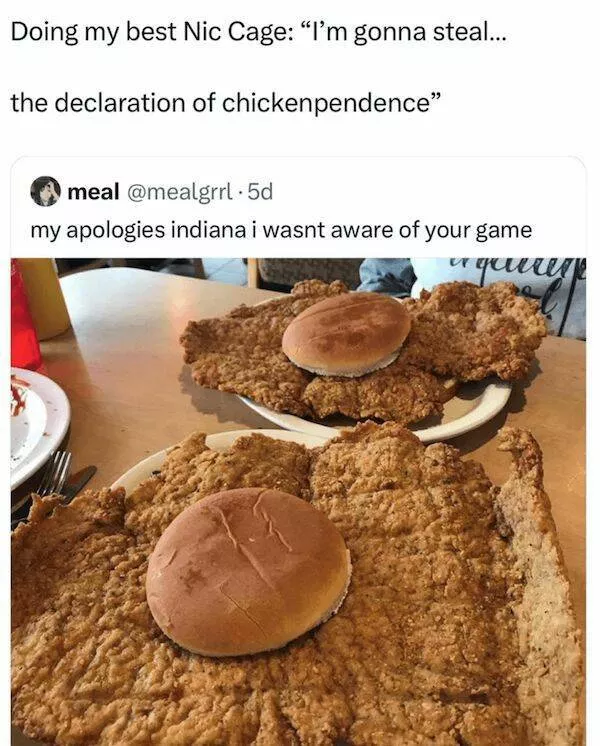Ope memes du midwest qui vous feront mourir de rire - #3 