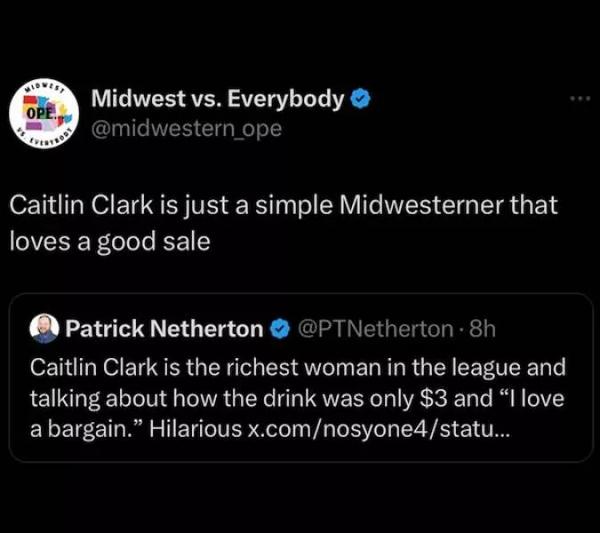 Ope memes du midwest qui vous feront mourir de rire - #6 