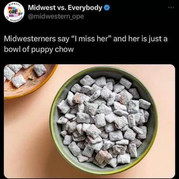 Ope memes du midwest qui vous feront mourir de rire - #8 