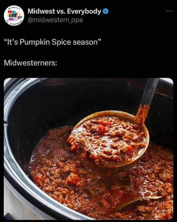 Ope memes du midwest qui vous feront mourir de rire - #9 