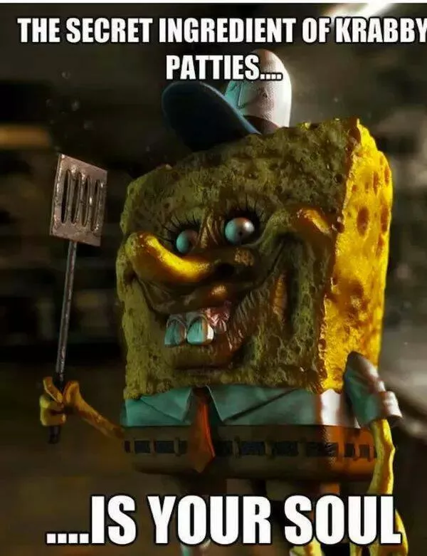 Memes hilarants et terrifiants que tous les fans dhorreur adoreront - #16 