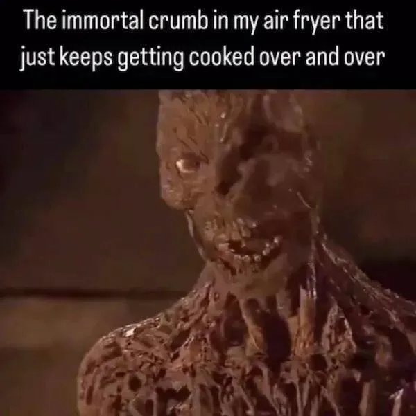 Terrifyingly funny memes every horror fan will love - #23 Terrifyingly funny memes every horror fan will love - #23