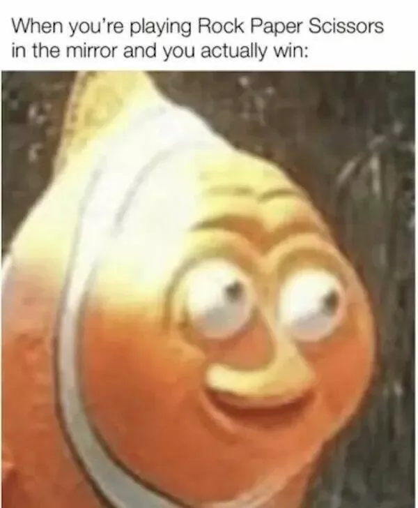 Memes hilarants et terrifiants que tous les fans dhorreur adoreront - #3 