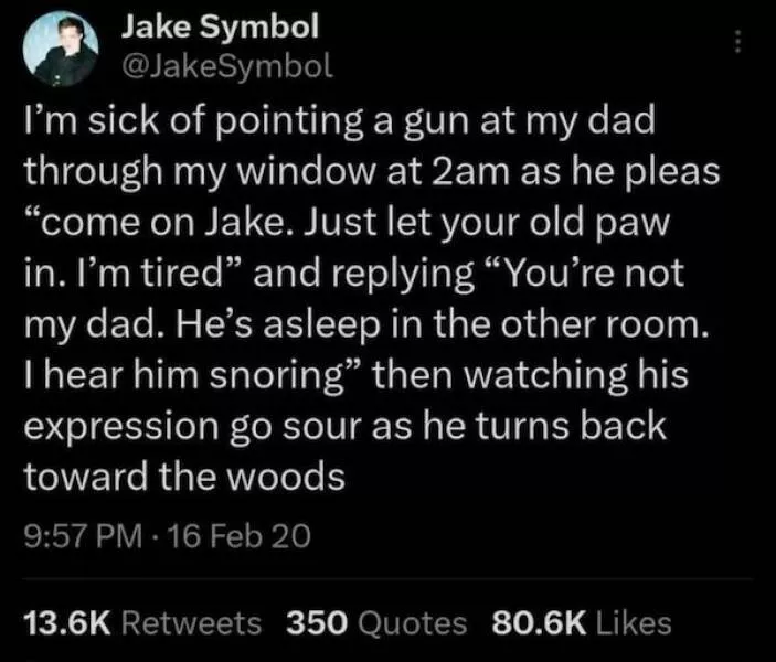 Terrifyingly funny memes every horror fan will love - #4 Terrifyingly funny memes every horror fan will love - #4