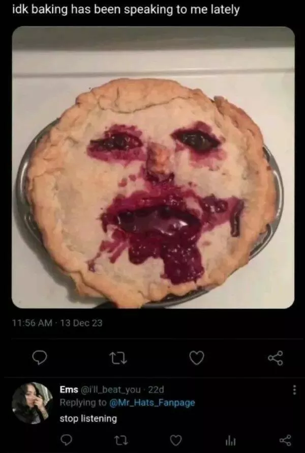 Terrifyingly funny memes every horror fan will love - #5 Terrifyingly funny memes every horror fan will love - #5