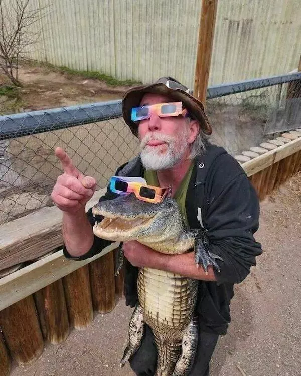These hilarious animals will brighten your day - #6 