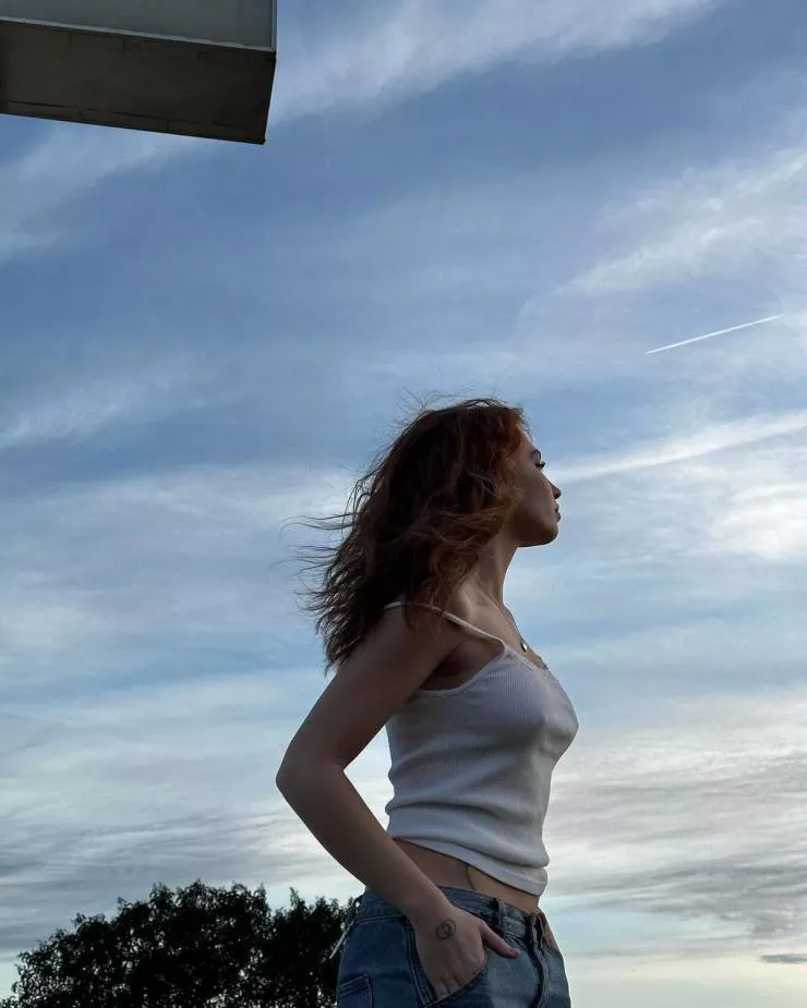 Braless beauties revealed - #30 