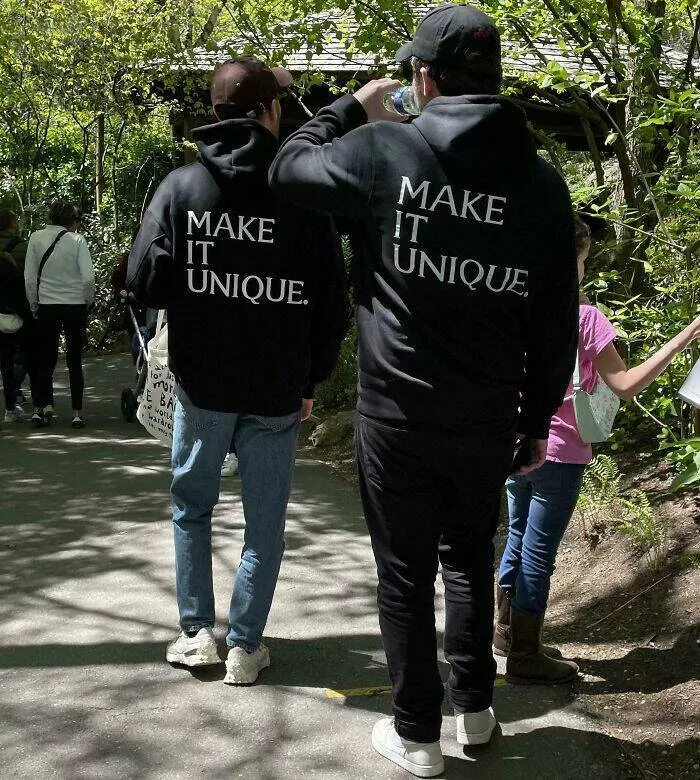 Irony at its peak - #11 
