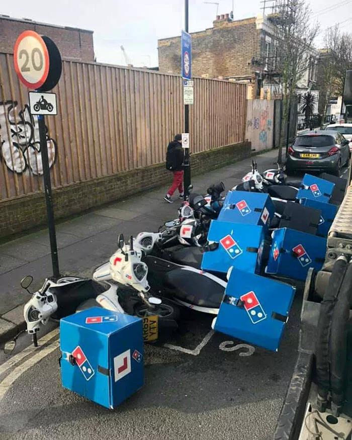 Irony at its peak - #20 