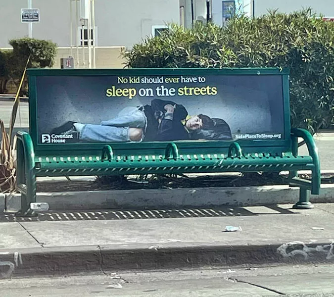Irony at its peak - #23 