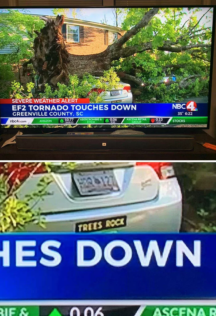 Irony at its peak - #25 