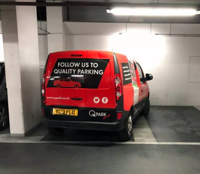 Irony at its peak - #29 