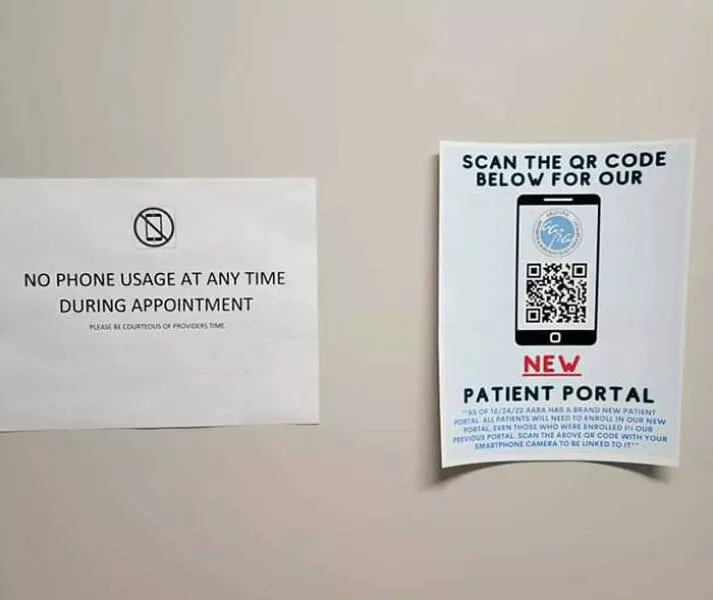 Irony at its peak - #33 