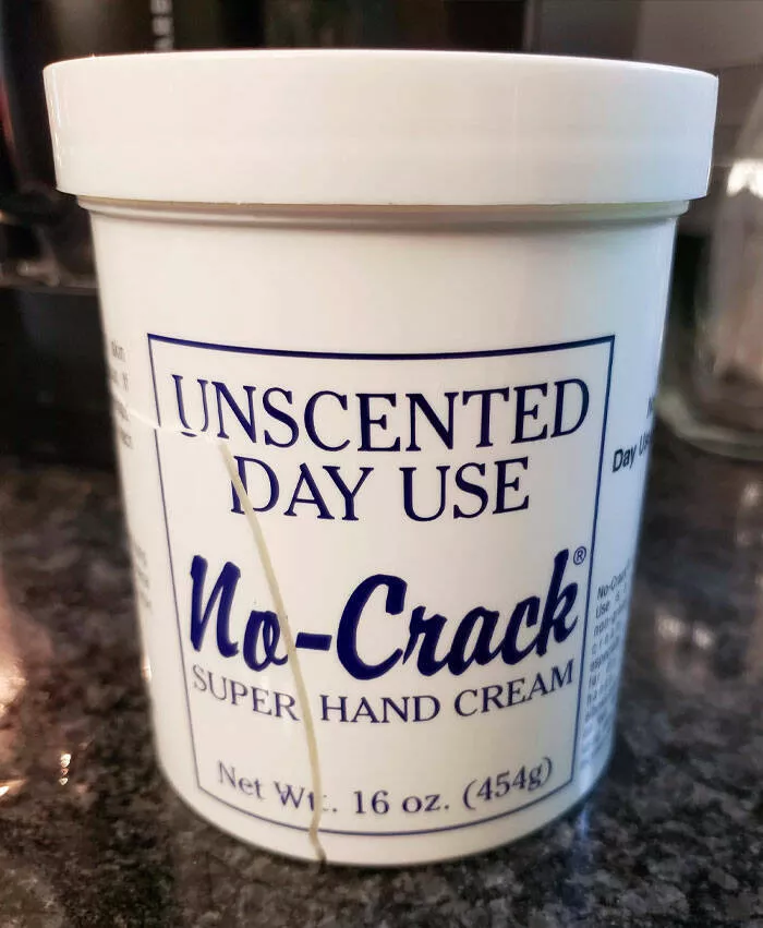 Irony at its peak - #37 