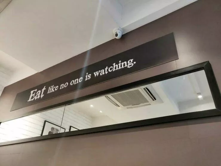 Irony at its peak - #41 
