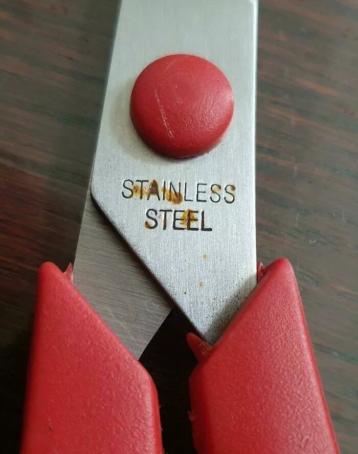 Irony at its peak - #49 