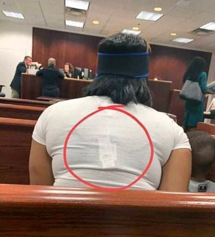 Irony at its peak - #5 