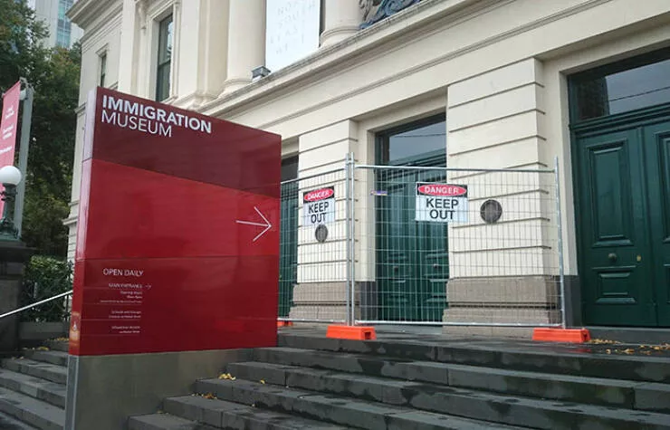 Irony at its peak - #7 
