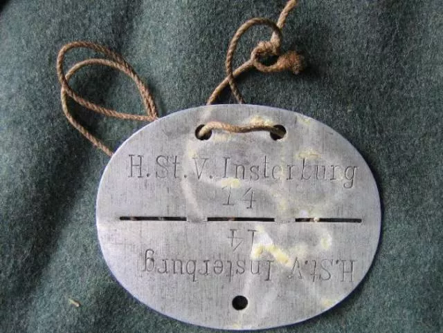 Amazing wwii treasure found on a battlefield - #14 