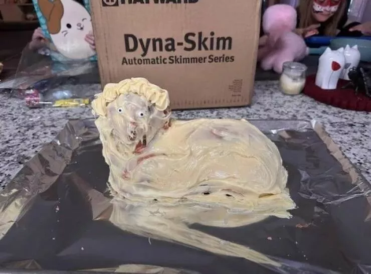 Mistakes were made - #3 