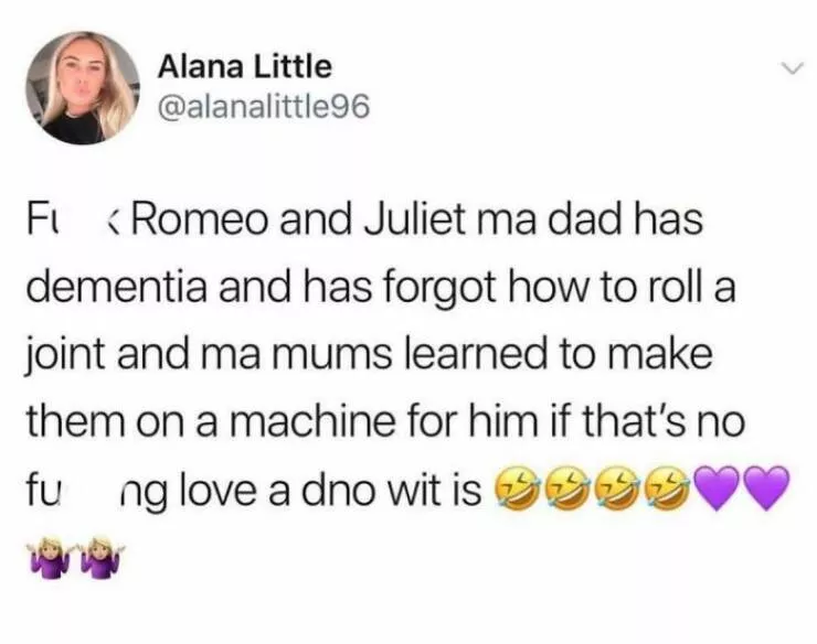 Scottish humor at its finest - #10 
