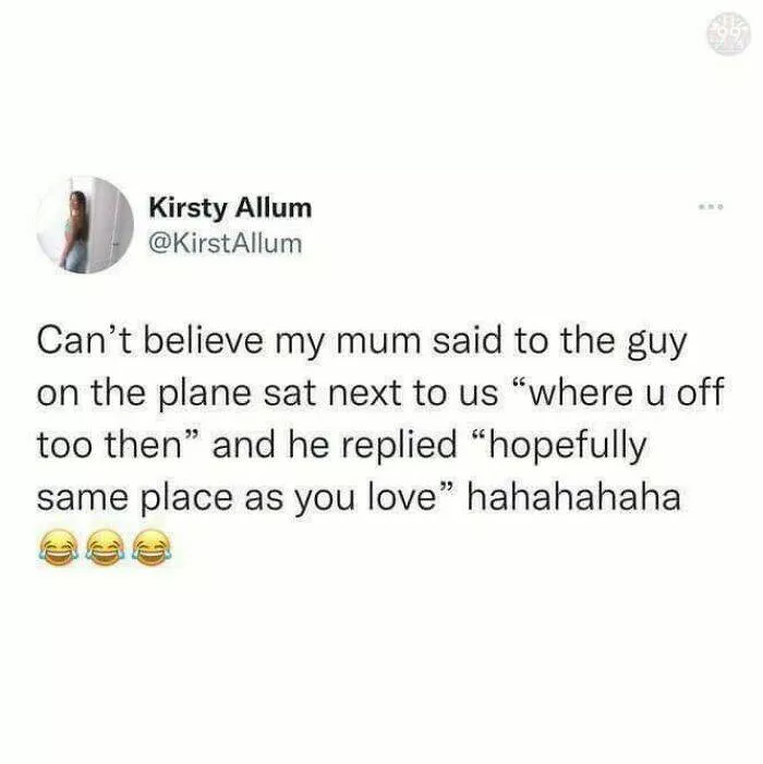 Scottish humor at its finest - #13 