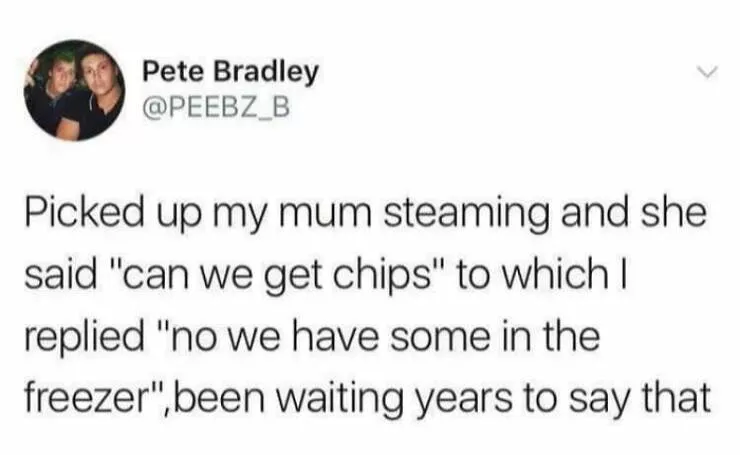 Scottish humor at its finest - #14 
