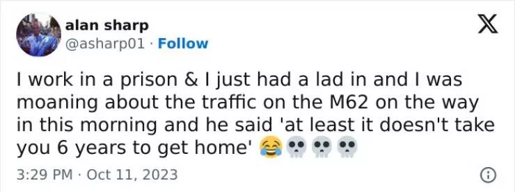 Scottish humor at its finest - #17 