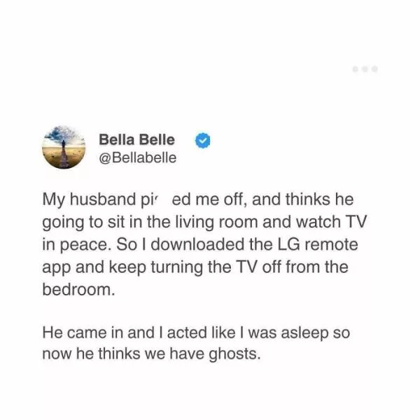 Scottish humor at its finest - #23 