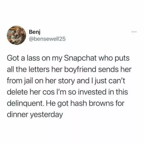 Scottish humor at its finest - #24 